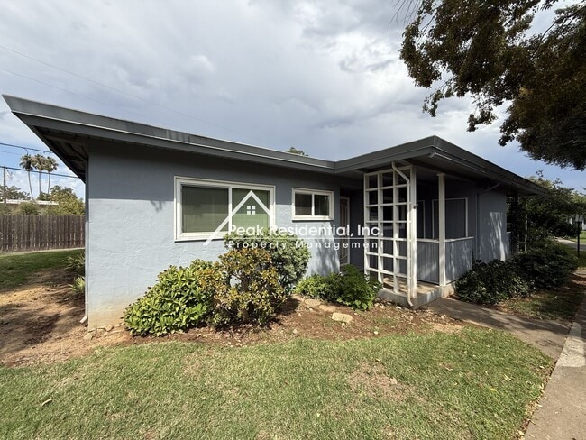 Photo - Charming 2bd/1ba Patio Home with Garage in Gated Community