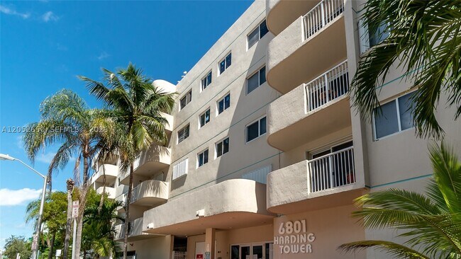 Building Photo - 6801 Harding Ave Unit 209