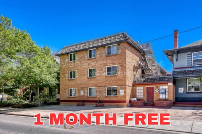 Building Photo - 1138 Corona St Unit 201