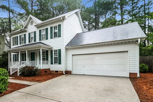 Photo - 1405 E Stonemason Dr