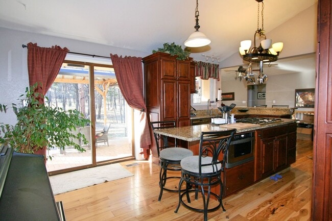 Photo - Beautifully Updated Black Forest Rancher on 5 Acres!