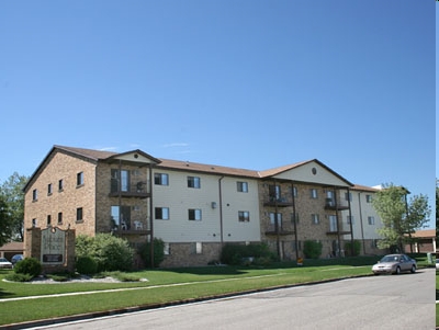 Building Photo - Auburn II Rental