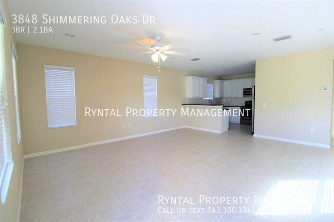 Photo - 3848 Shimmering Oaks Dr