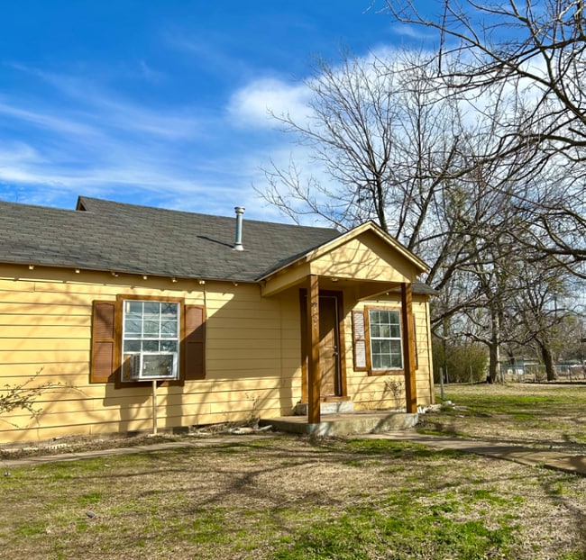 Photo - 507 Houston St