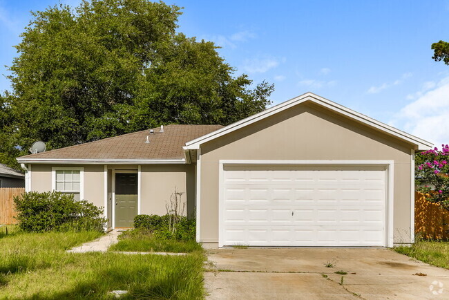 Building Photo - 711 Calico Jack Way Rental