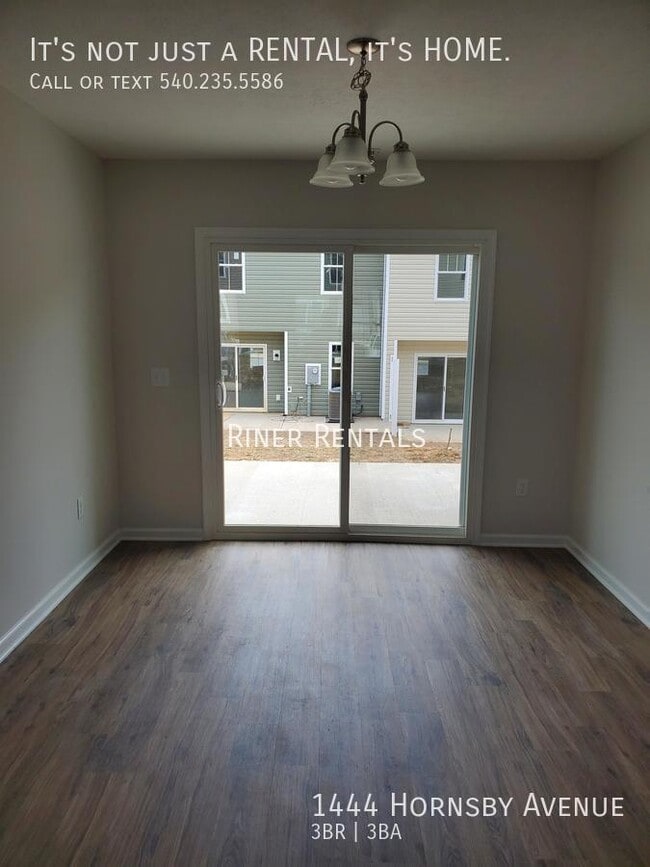 Photo - 1444 Hornsby Ave