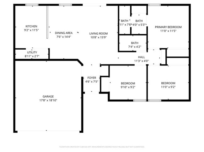 Photo - 2715 E 28th St