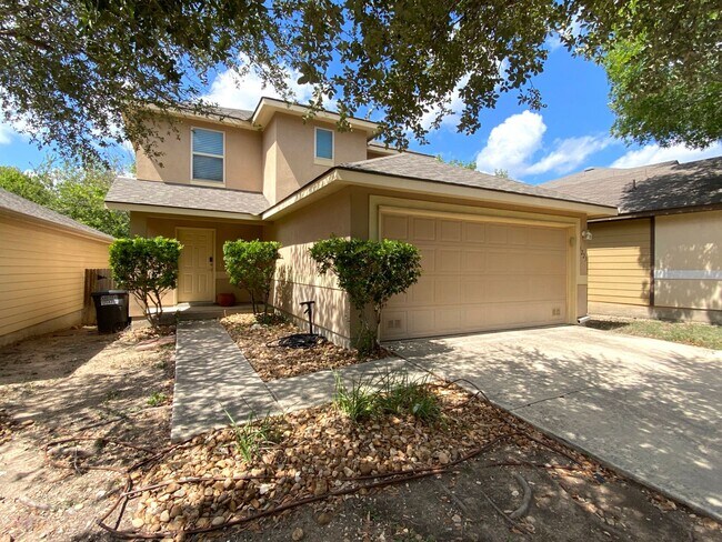 7223 Summer Way