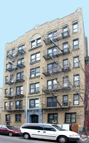 190 S 8th St - 190 S 8th St Apartments