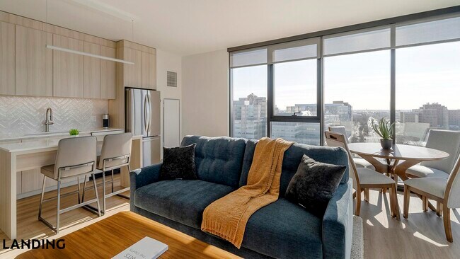 513 S Damen Ave Unit 1205