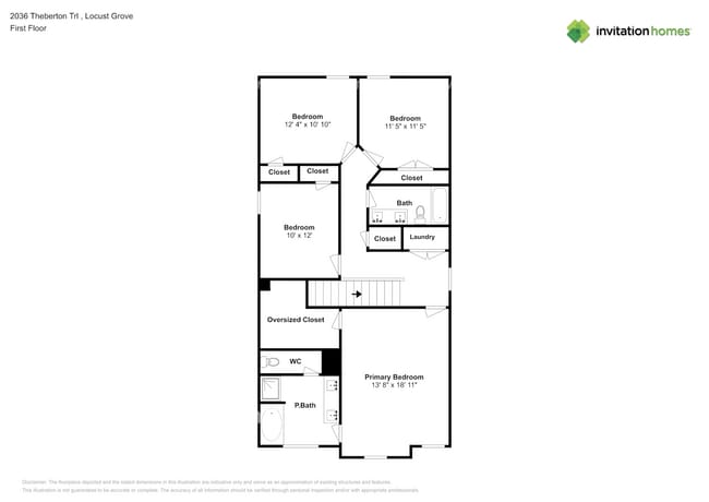 Photo - 2036 Theberton Trail