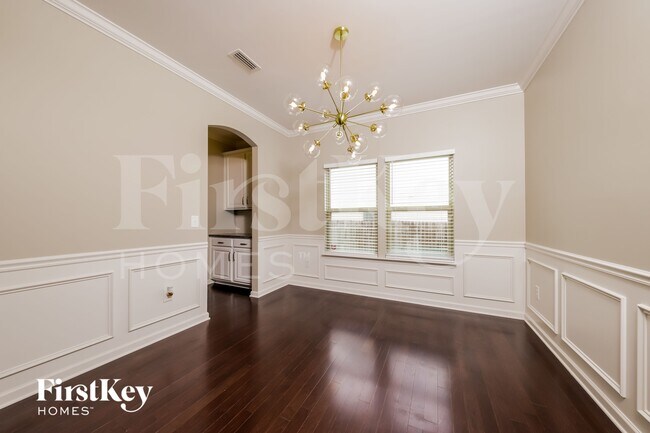 Photo - 1691 Pinnacle Oaks Dr