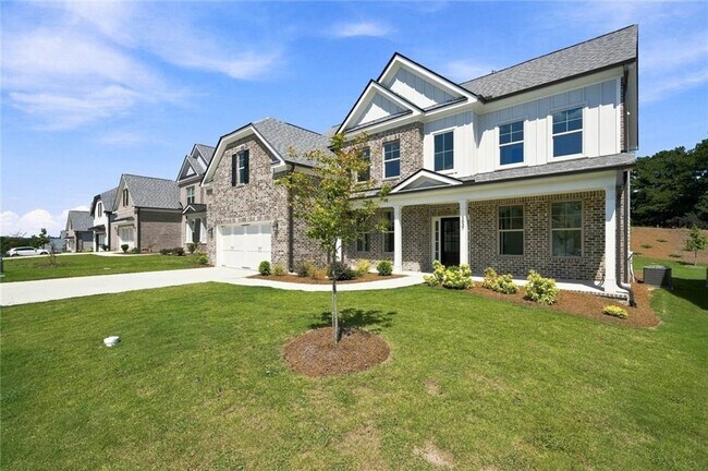 5837 Creek Indian Dr