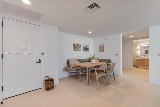 Photo - 601 NE 1st Ave Unit 2801