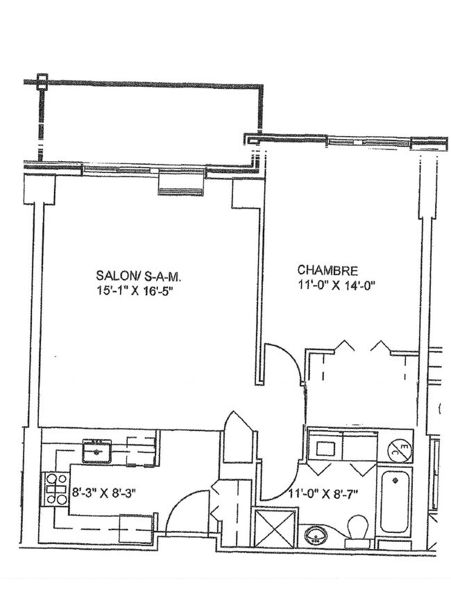 Photo - 2700 Rufus Rockhead Unit 103