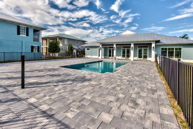 Photo - VILLA MAR BONITA SPRINGS BRAND NEW CONDO Unit 102