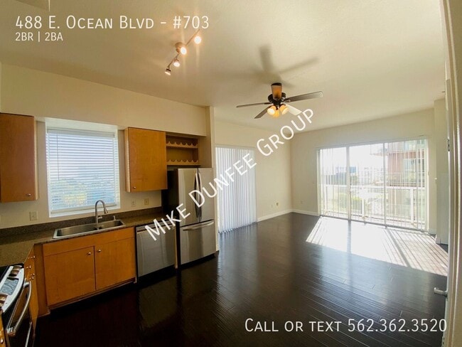 488 E Ocean Blvd Unit 703