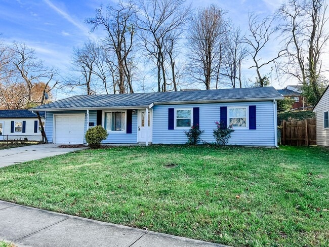 Building Photo - 3217 Niagara St