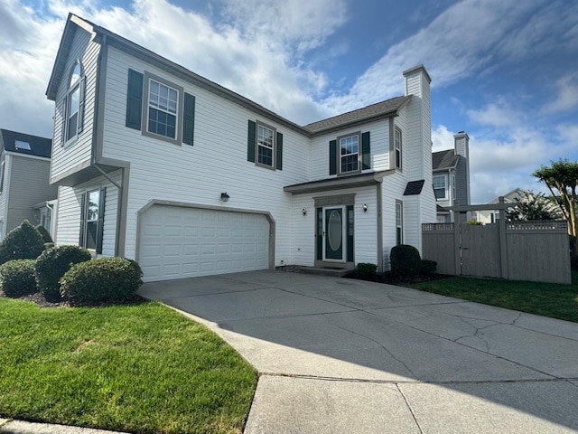 Building Photo - Tallwood Circle