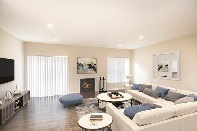Mountain Way Estates