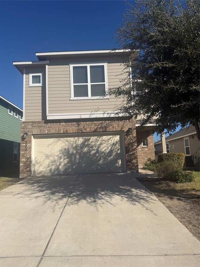 Building Photo - 209 San Gabriel River Rd