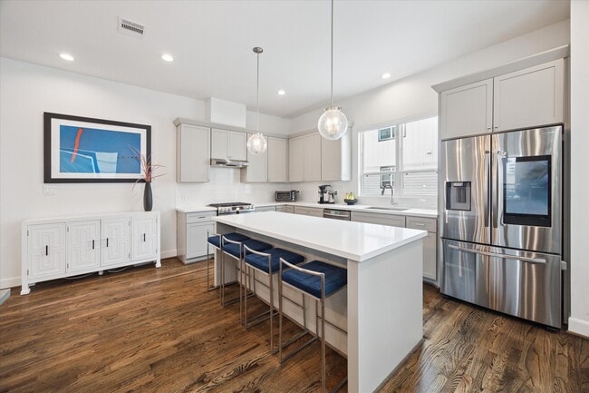 Photo - 1043 Timbergrove Yards Ln