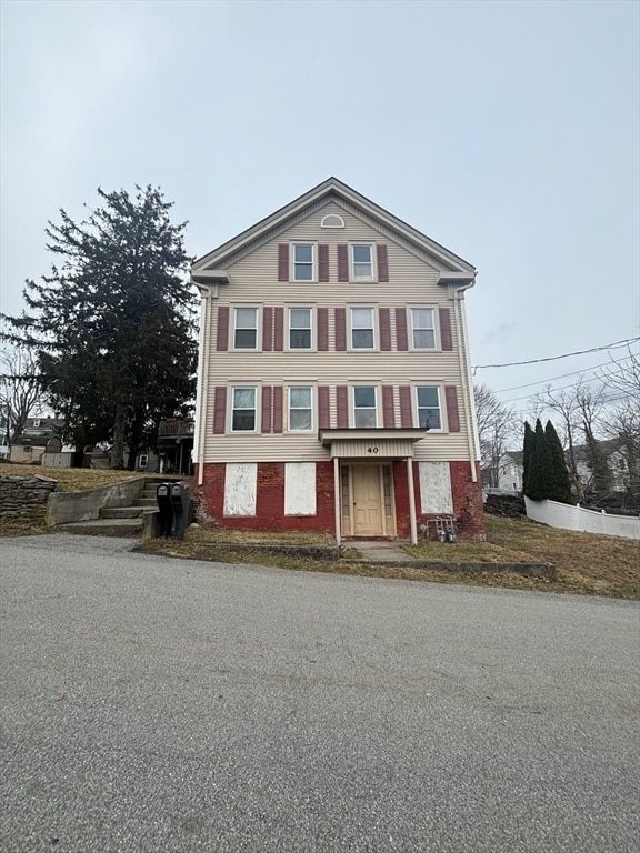 Building Photo - 40 Church St Unit 1