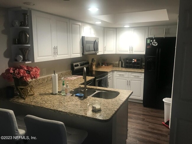 Photo - 1503 Challenger Ct W Unidad 1503