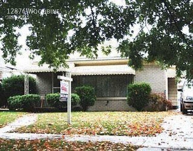 Houses for Rent in Redford MI 39 Houses