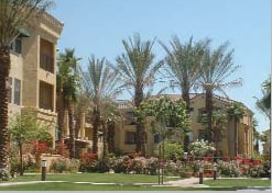 Belaflora Apartment Homes