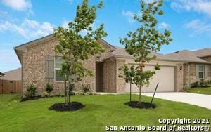 Photo - 728 Armadillo Dr House