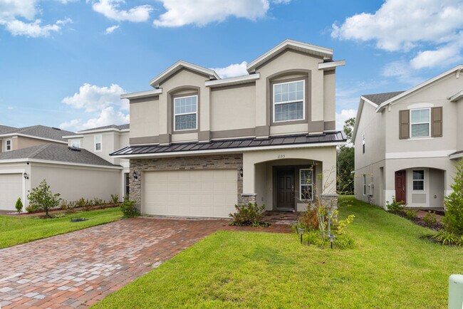 Photo - 1133 Grand Hammock Ct