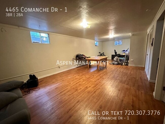 Photo - 4465 Comanche Dr Apartment Unit 1