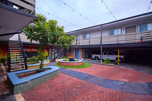 Photo - 1840 Richmond Ave. Unit 32