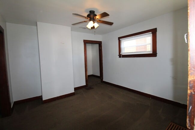 Photo - Two bedroom, single family home
