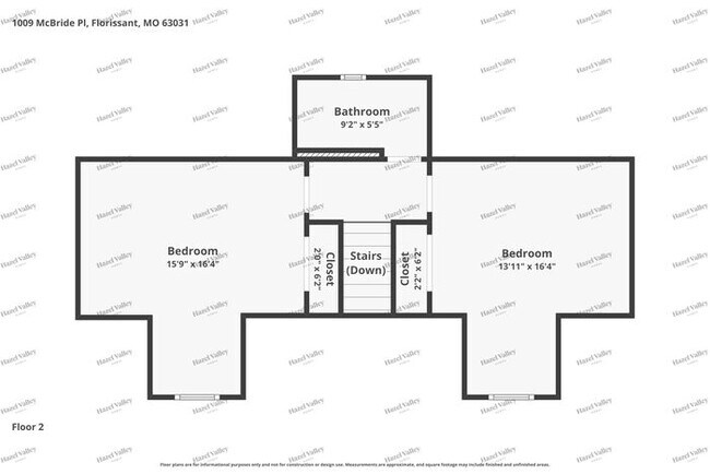 Photo - 1009 McBride Pl