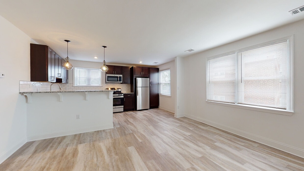 Photo - Willow Court Apartments