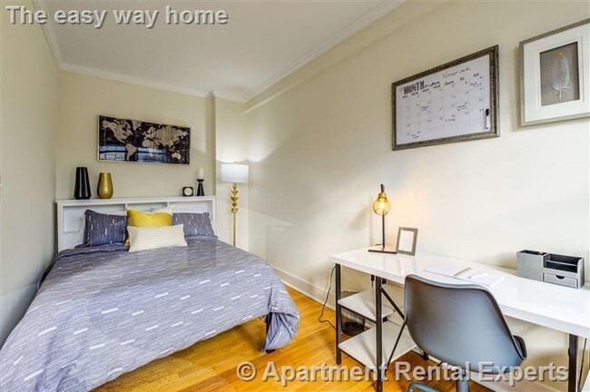 Photo - 1 Langdon St Unidad #31