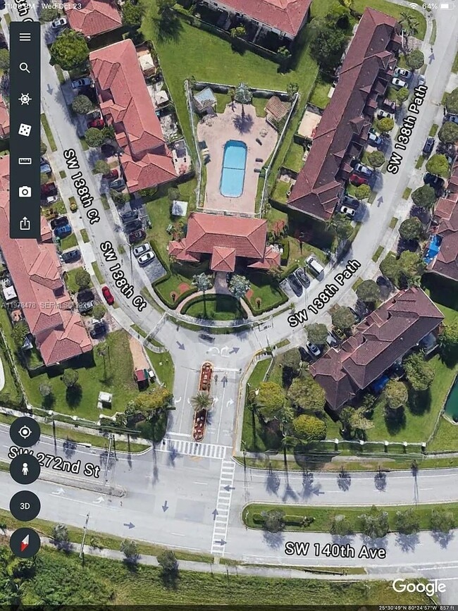 Photo - 13849 SW 275th Terrace