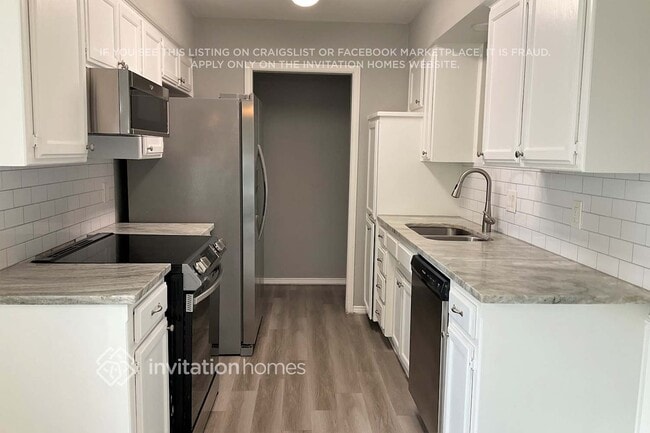 Photo - 1608 Panhandle Ct