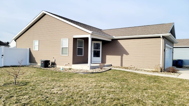 Photo - 1533 Tall Grass Prairie Dr