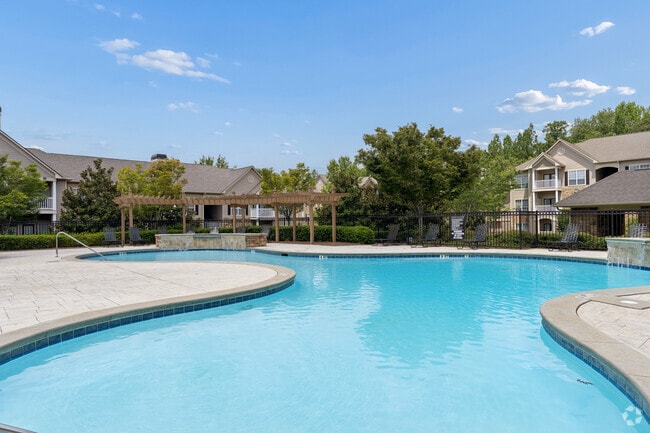 Building Photo - Wesley Stonecrest Apartments at Lithonia