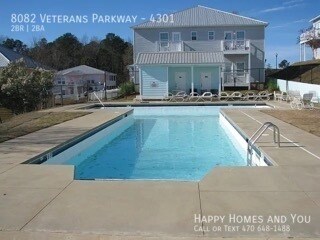 Photo - 8082 Veterans Pkwy Unit 4301