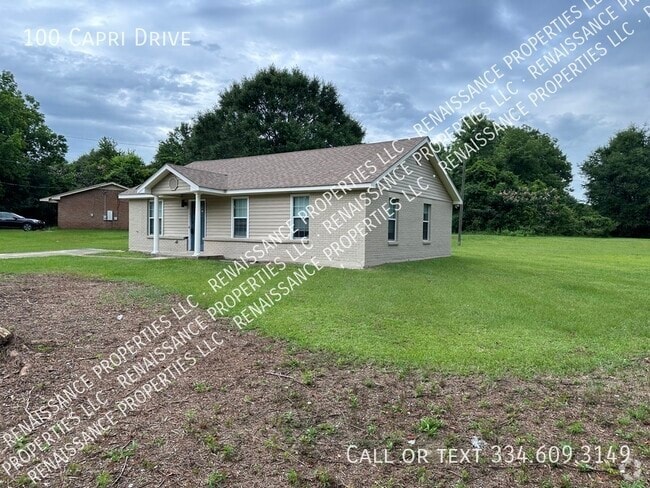 Building Photo - 100 Capri Dr Rental