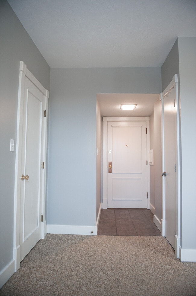 Photo - The Baxter - Residential Unit 4E