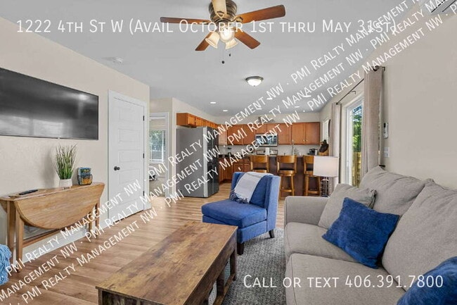 1222 4th St W