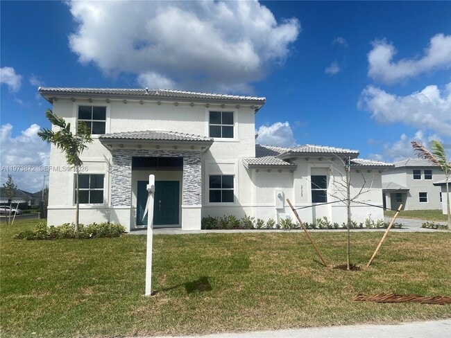 Building Photo - 27559 SW 159th Pl