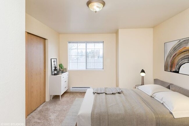 Photo - Pacific Heights