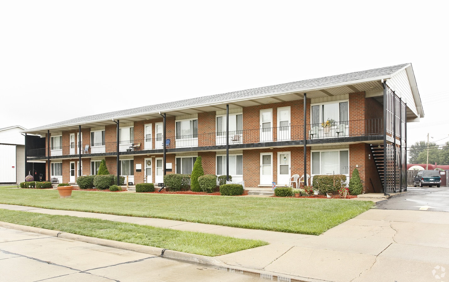 Photo - 31254 Pardo St Apartments