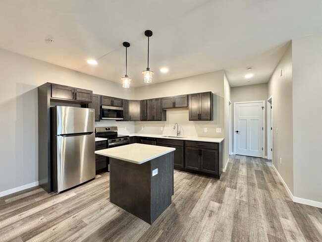 Photo - Welcome to Latitude 45!